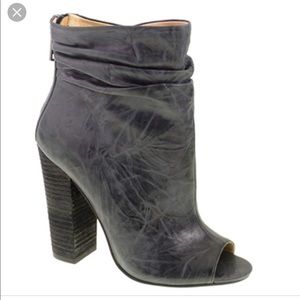Chinese Laundry Kristin Cavallari Liam Booties